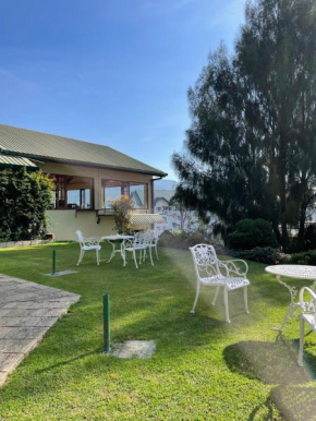  Tea Bush Hotel  Hawaeliya